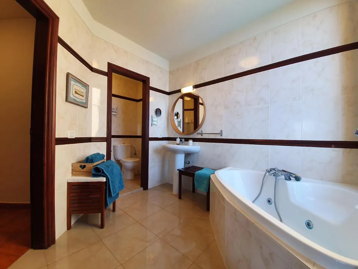 Gran Villa Vilena Costa Adeje