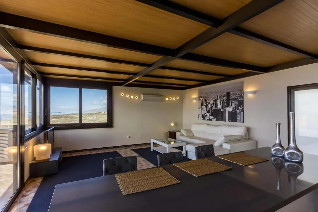 Gran Villa Vilena Costa Adeje