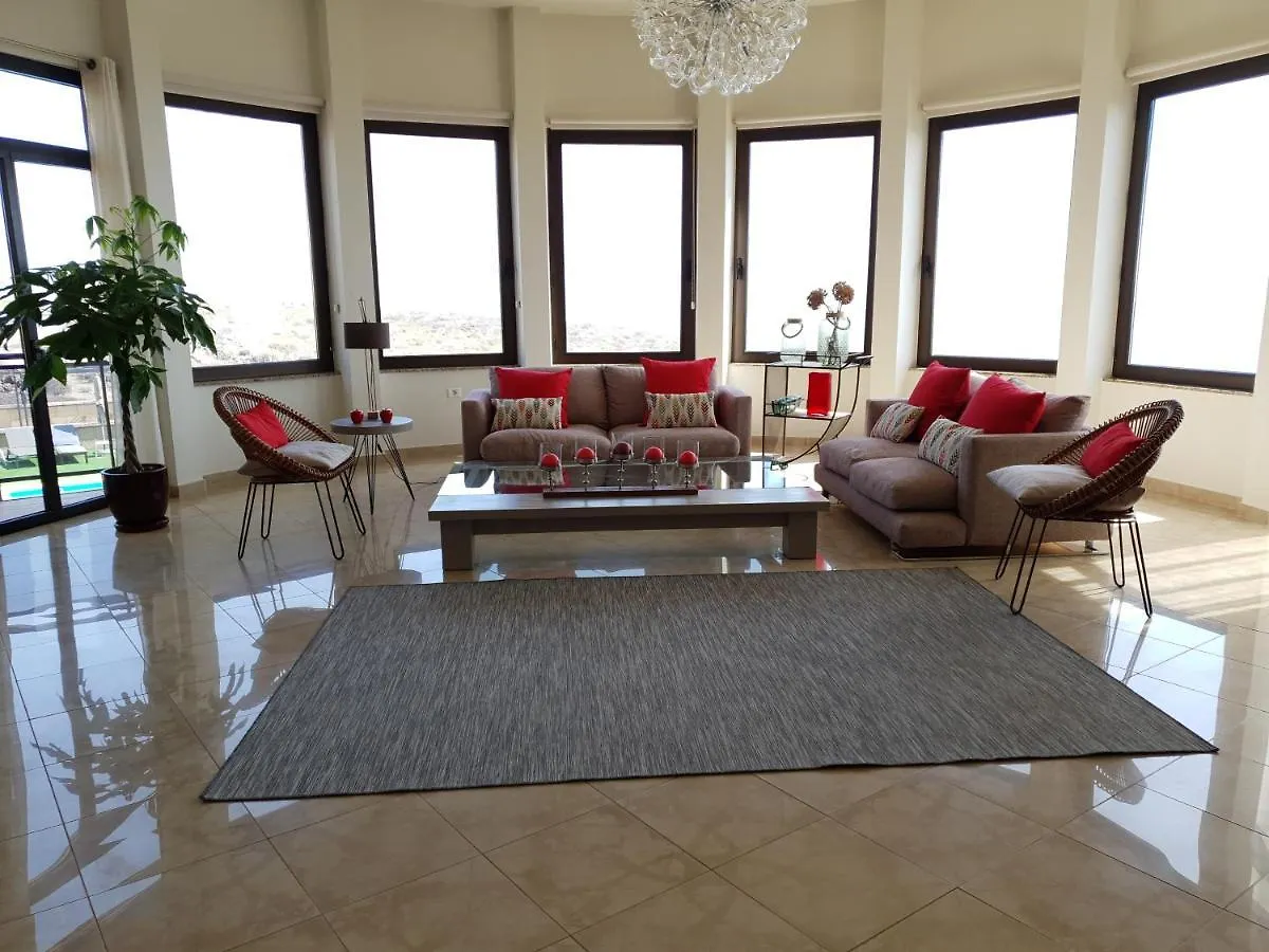 Gran Villa Vilena Costa Adeje