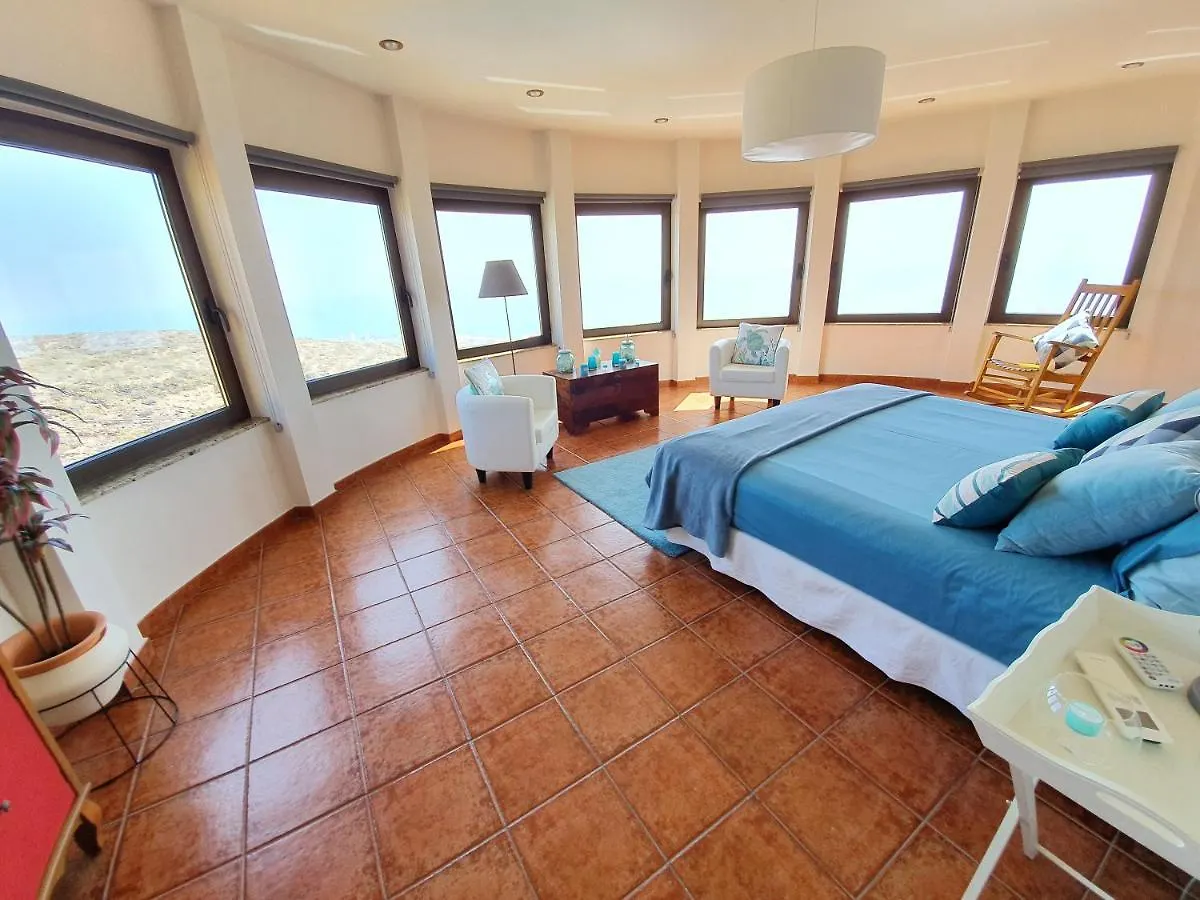 Gran Villa Vilena Costa Adeje  Španělsko
